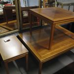 591 1675 COFFEE TABLE